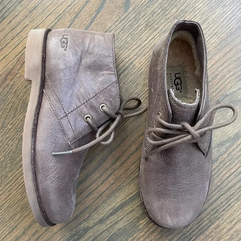 NEW UGG Kids Boots